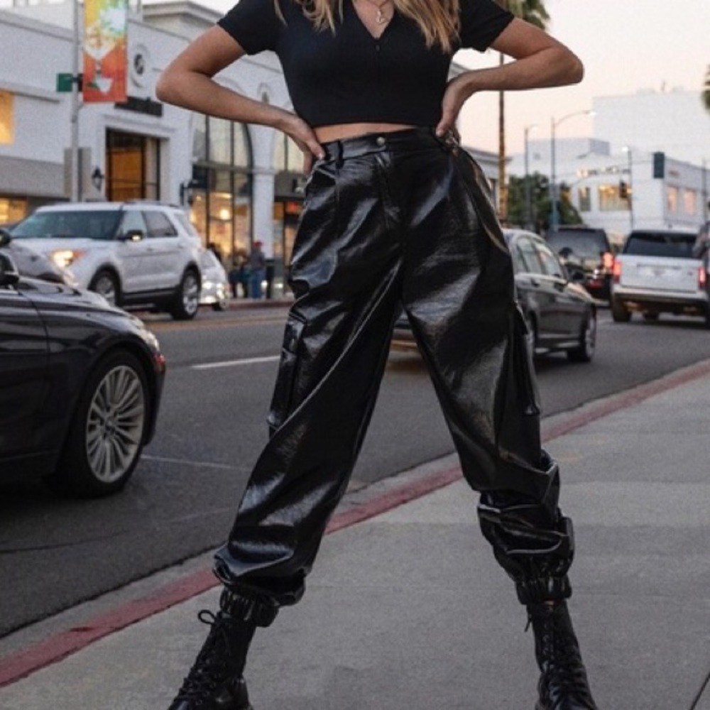 NEW Lioness x Olivia Jade Pants